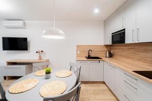 Apartament & SPA - A212 - by Posesja Apartamenty Apartment in West Pomeranian Voivodeship, Poland