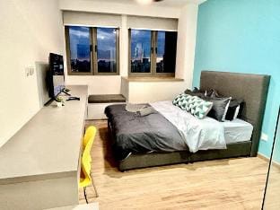 Property view