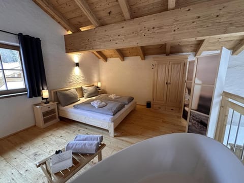 Chalet am Bachl 1 Chalet in Carinthia, Austria