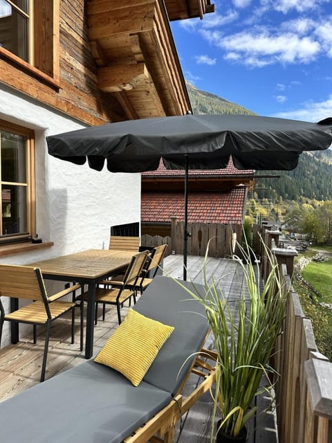 Chalet am Bachl 1 Chalet in Carinthia, Austria