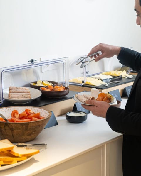 The Liman Hotel Hotel in Brussels