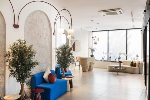 The Liman Hotel Hotel in Brussels