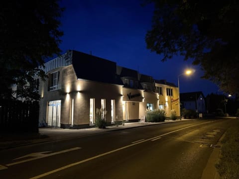 Hotel am Schlosspark Hotel in Worms