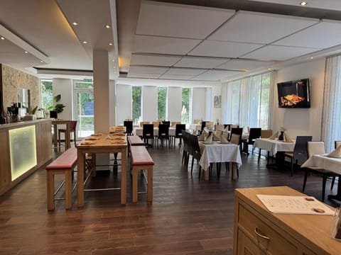 Hotel am Schlosspark Hotel in Worms