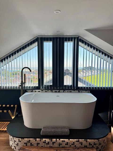 Uno Carbis Bay Apartment in England