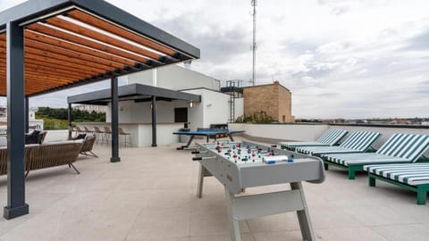 Hotel Nido Príncipe Pío Hotel in Centro