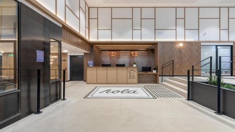 Hotel Nido Príncipe Pío Hotel in Centro