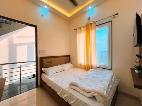 Hotel Pooja Jaipur Hotel in Jaipur