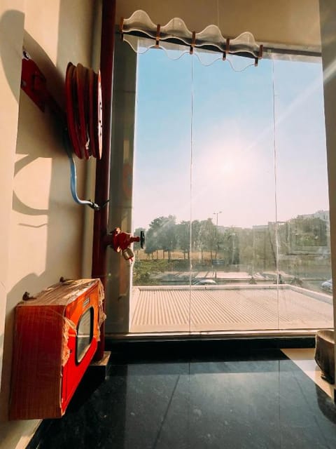 Hotel Pooja Jaipur Hotel in Jaipur