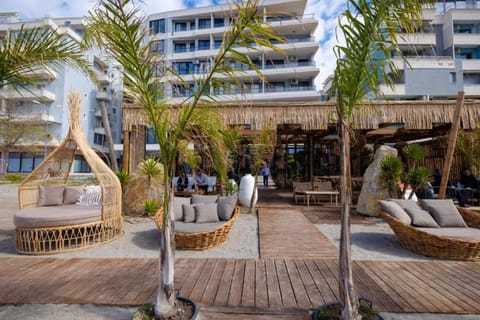 Sea & Sand Hotel Hotel in Vlorë