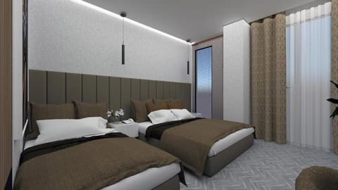 Sea & Sand Hotel Hotel in Vlorë