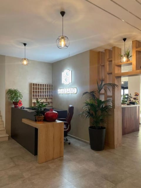 Sea & Sand Hotel Hotel in Vlorë