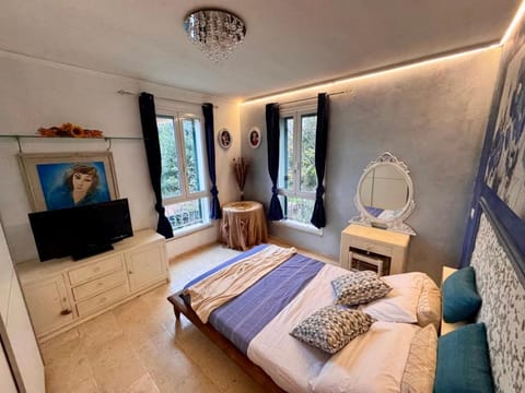 Villa San Cataldo primo piano Vacation rental in Modena