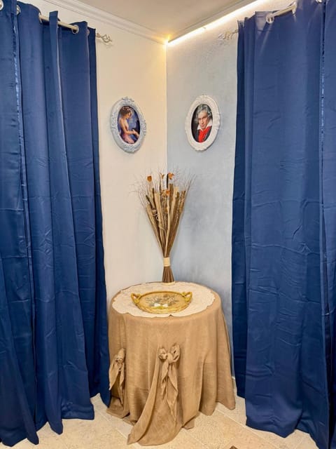 Villa San Cataldo primo piano Vacation rental in Modena