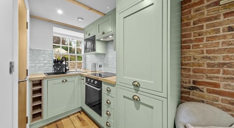 Tilly's Cosy Cottage Retreats - Castle Cottage Vacation rental in Borough of Harrogate