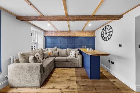 Tilly's Cosy Cottage Retreats - Cave Cottage Vacation rental in Borough of Harrogate