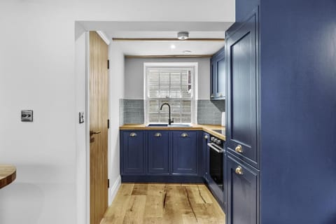 Tilly's Cosy Cottage Retreats - Cave Cottage Vacation rental in Borough of Harrogate