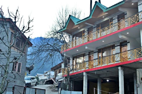 Property view