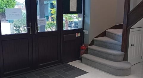 Middle House Hotel in Coventry