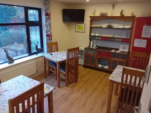 Middle House Hotel in Coventry