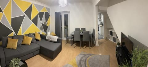 Urban Hotel in Southampton