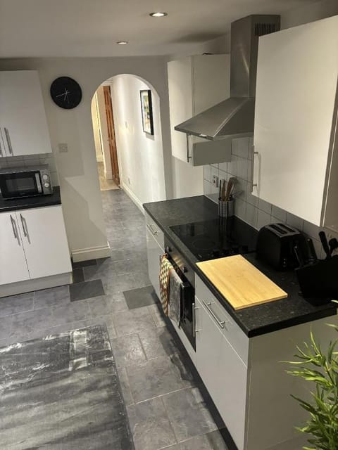 Urban Hotel in Southampton