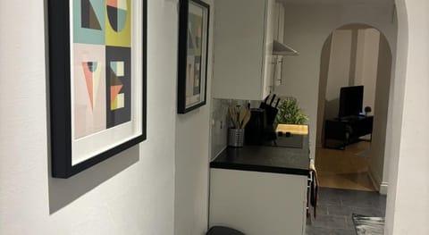 Urban Hotel in Southampton