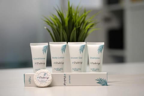 Medium Size Partition Room Near MOE Metro Villa in Dubai