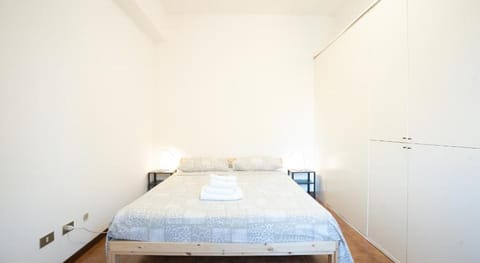 Loft.6 Hotel in Cremona