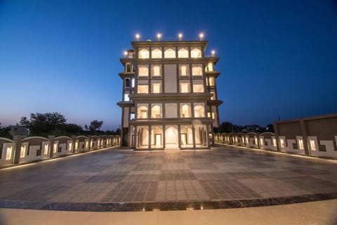 Property view