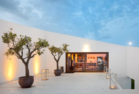 Property view