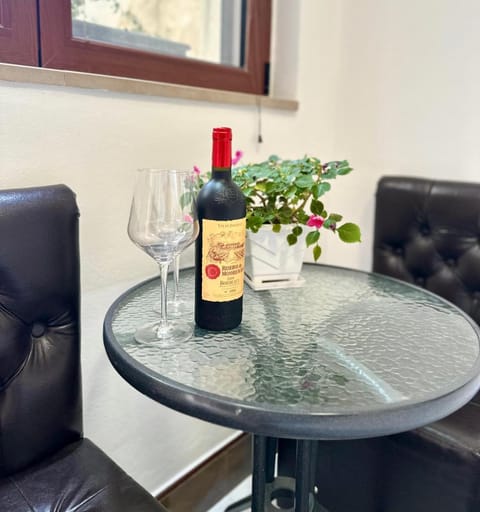 Vita Mundo Apartment in Kotor