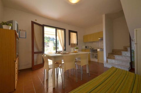 Wonderful villa with private garden in Bibione Hotel in Bibione