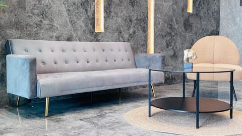 Sunday Sheikh Zayed Road Concord Tower 1 BR by Belvilla Hotel in Dubai