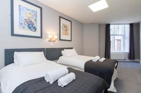 Citi Hotel Hotel in Aberdeen