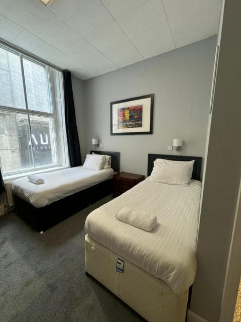 Citi Hotel Hotel in Aberdeen