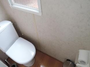 Mobile Home in Rogowo near Baltic Beach Campground/ 
RV Resort in West Pomeranian Voivodeship, Poland