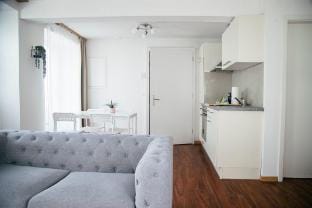 Zzz Studio North Apartment in Interlaken