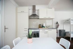 Zzz Studio North Apartment in Interlaken