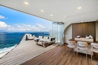 Private Jet 2BR | Get unforgettable impressions Vacation rental in Bali