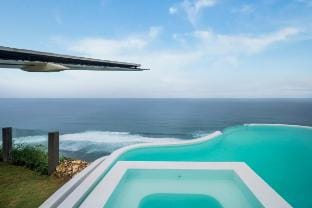 Private Jet 2BR | Get unforgettable impressions Vacation rental in Bali