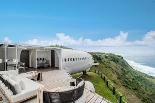 Private Jet 2BR | Get unforgettable impressions Vacation rental in Bali