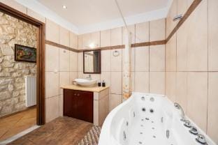 Villa Hara Faragi in Crete Villa in Crete