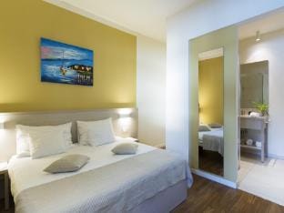 Residence Premium Crvena Luka Apartments, Biograd nm Apartment in Biograd na Moru