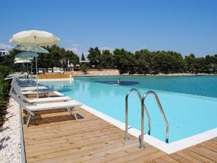 Residence Premium Crvena Luka Apartments, Biograd nm Apartment in Biograd na Moru