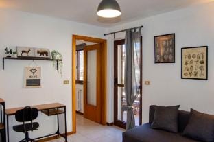 BBkey La casetta Arta Terme Vacation rental in Friuli-Venezia Giulia