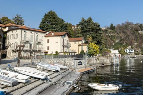 Luxury Lenno Apartment by My Villa Collection Apartment in Lenno