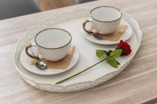 Seafront Apartment in Chania 7 Apartment in Chania