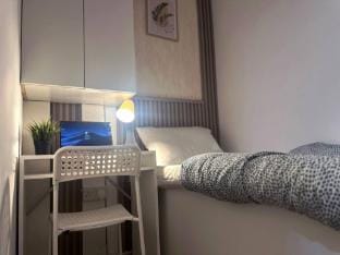 Entrypoint Partition Room in Tecom Near ICM Metro Vacation rental in Dubai