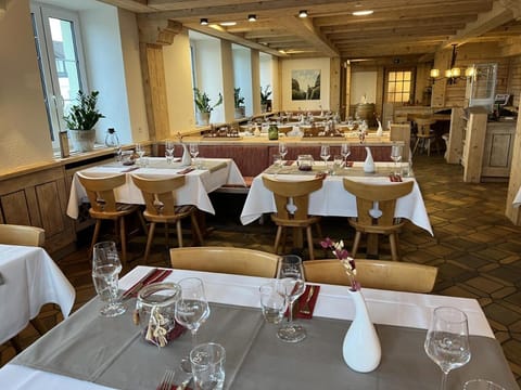 Hotel Engel Buch Hotel in Aargau, Switzerland